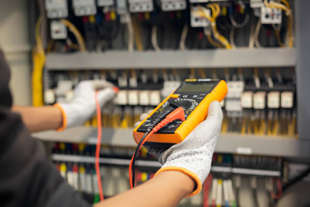 Professional Electrical Services in Swanton, OH